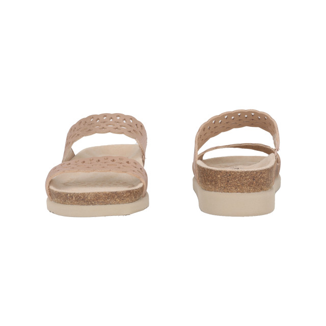 Mephisto Hennie Sandalen Roze Hennie large