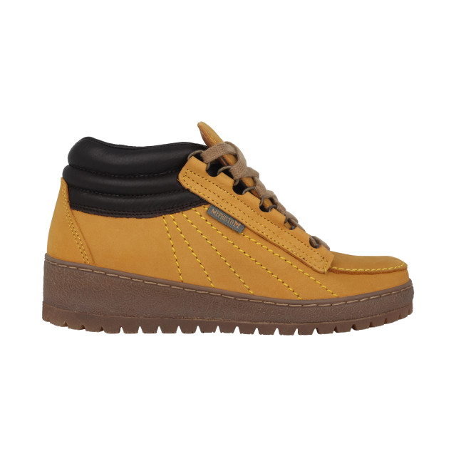 Mephisto Laurie Enkellaarzen Bruin Laurie large