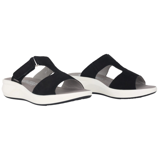 Mephisto Teeny Sandalen Zwart Teeny large