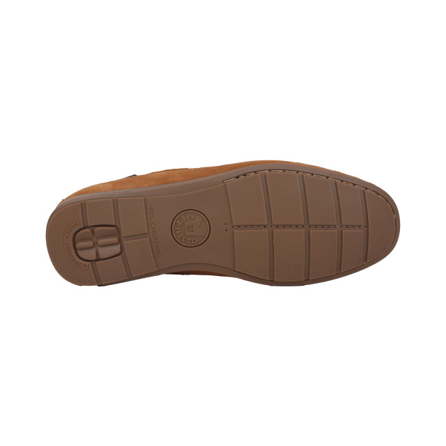 Mephisto Alyon Instapschoenen Bruin Alyon large