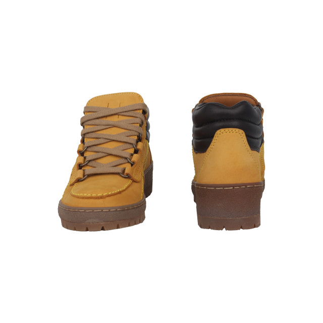 Mephisto Laurie Enkellaarzen Bruin Laurie large