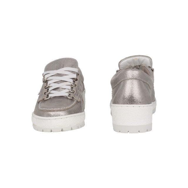 Mephisto Lady Sneakers Zilver Lady large