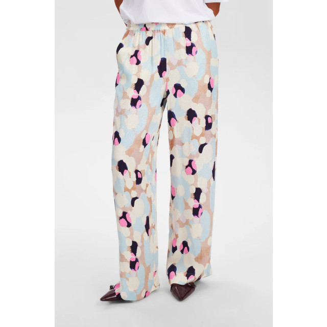 Nümph Numph nugracie pants 70523 3135 cerulean 70523 large