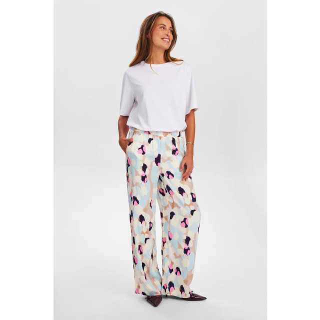 Nümph Numph nugracie pants 70523 3135 cerulean 70523 large