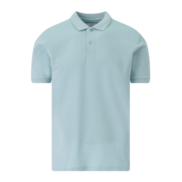 The Blueprint Polo met korte mouwen 078197-008-L large