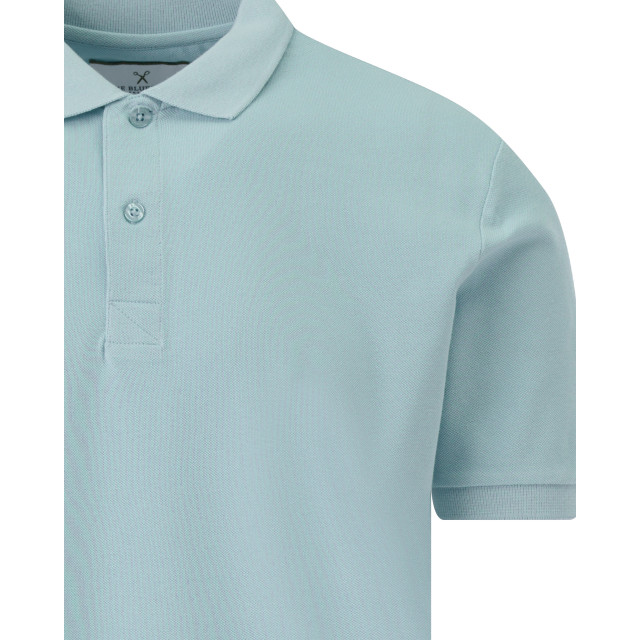 The Blueprint Polo met korte mouwen 078197-008-L large