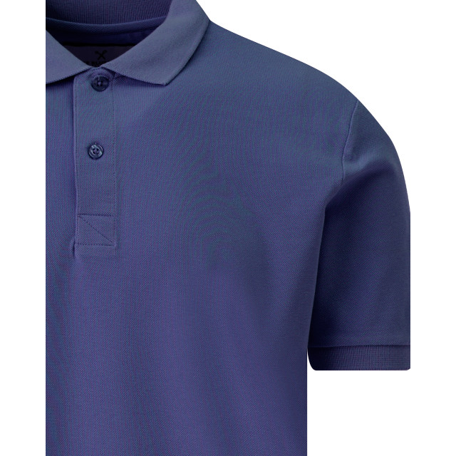 The Blueprint Polo met korte mouwen 078197-012-XL large