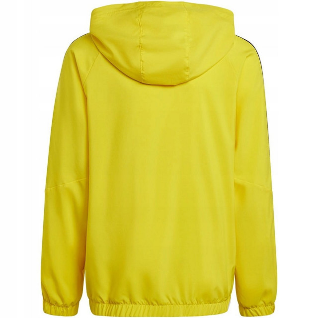 Adidas Kinder/kinder tiro 24 jas UTMR1074_yellow large