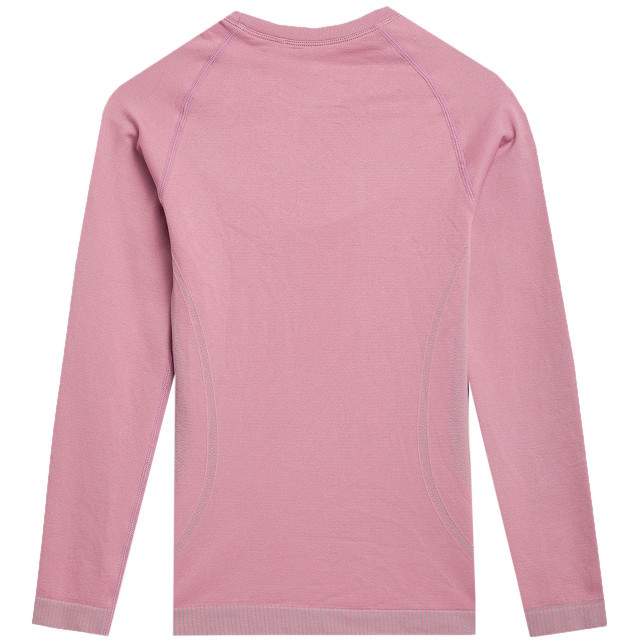 4F Kinder/kinder f109 base layer set UTMR1219_pink large