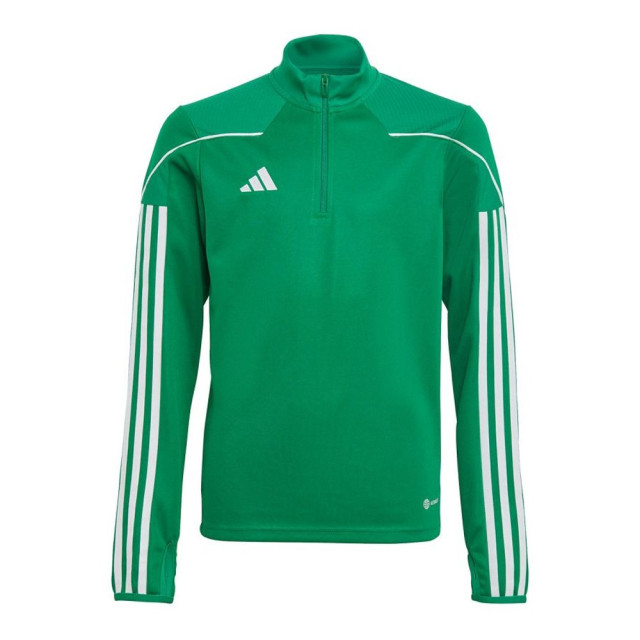 Adidas Kinder/kids tiro 23 league training top UTMR1877_green large