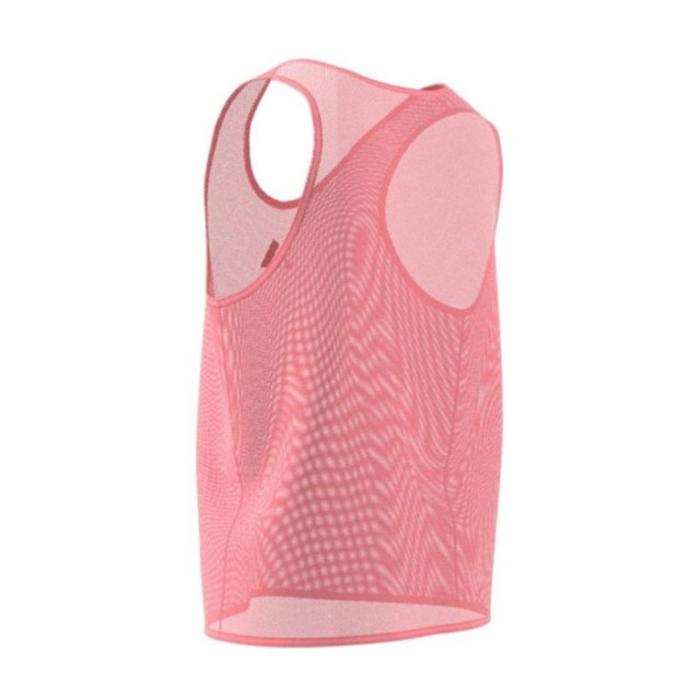 Adidas Volwassenen pro bib vest top UTMR1785_pink large