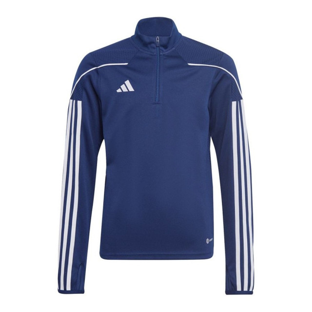Adidas Kinder/kids tiro 23 league training top UTMR1877_navyblue large