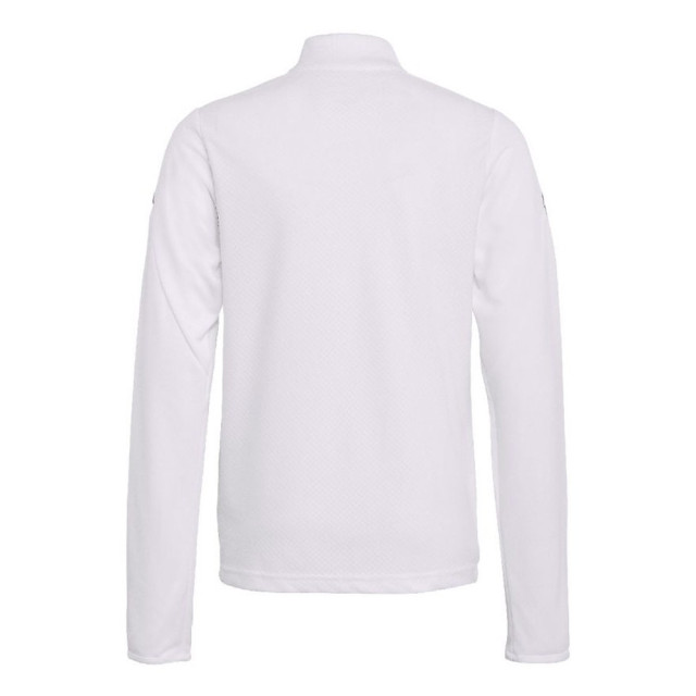 Adidas Kinder/kids tiro 23 league training top UTMR1877_whiteblack large