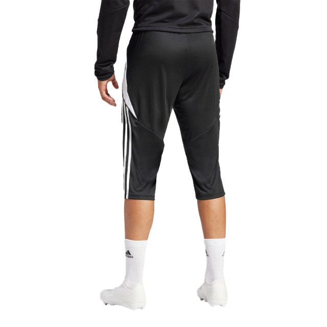 Adidas Heren tiro 24 3/4 korte broek UTMR1090_black large