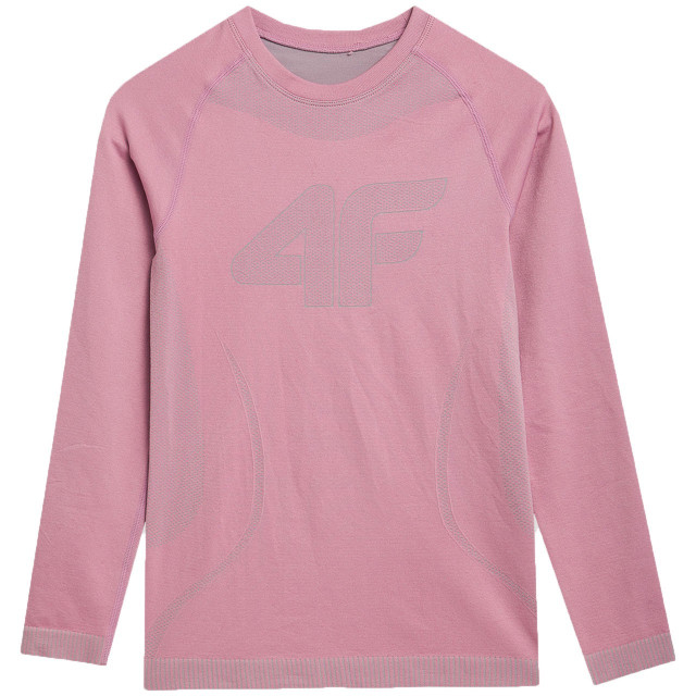 4F Kinder/kinder f109 base layer set UTMR1219_pink large