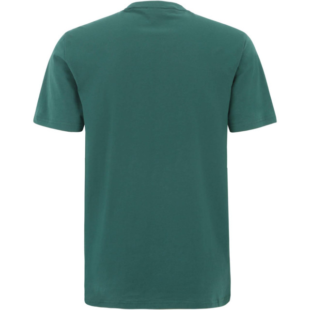 Fila Heren berloz t-shirt UTMR523_green large