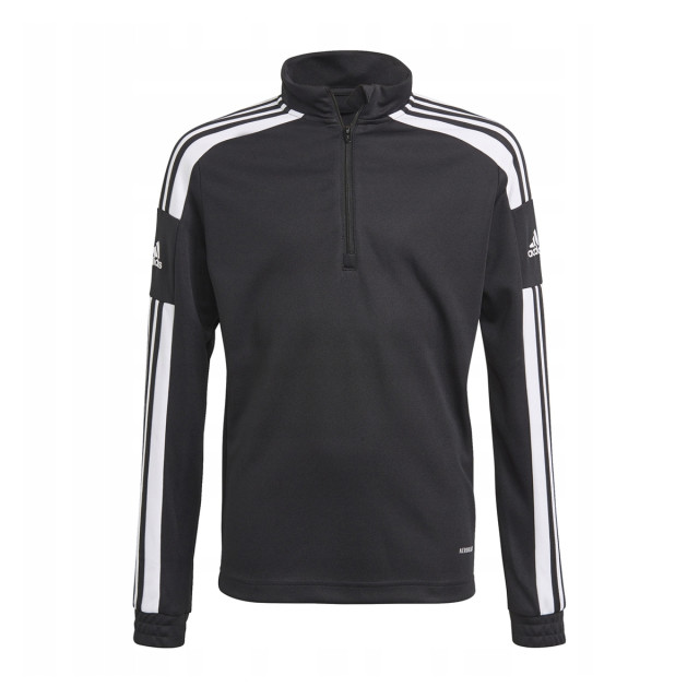Adidas Kinderen/kleuters squadra 21 training top UTMR1439_black large
