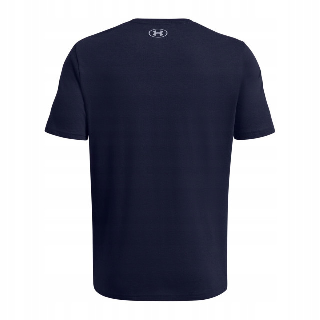 Under Armour Heren gl foundation uodate t-shirt UTMR656_navyblue large