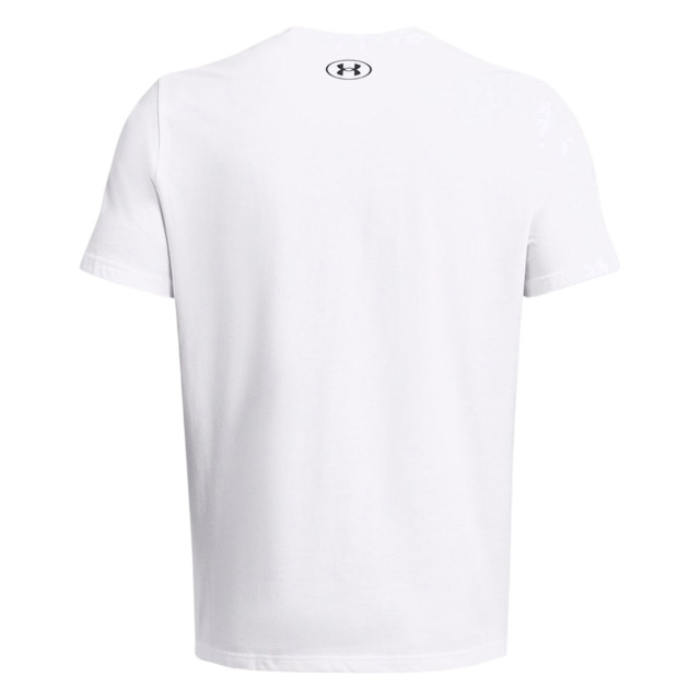 Under Armour Heren gl foundation uodate t-shirt UTMR656_white large