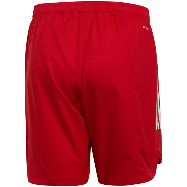 Adidas Heren condivo 20 korte broek UTMR663_red large