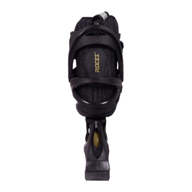 Roces Warp draad inline rolschaatsen UTMR2371_blackgreen large