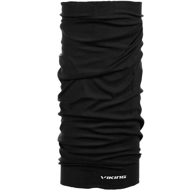 Viking Binnenkant effen polartech bandana UTMR1799_black large