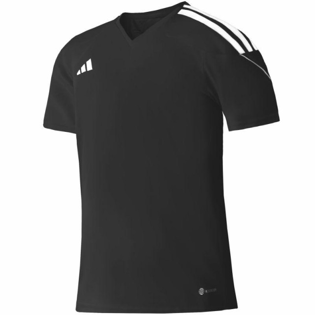 Adidas Heren tiro 23 league voetbal jersey UTMR269_black large