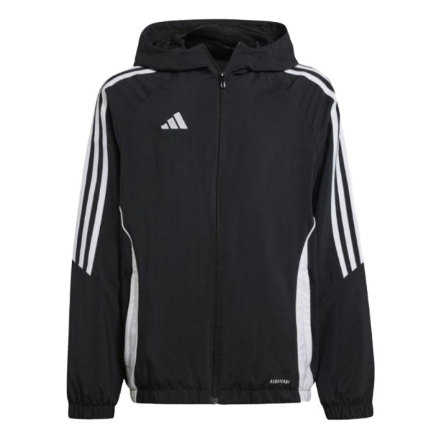 Adidas Kinder/kinder tiro 24 jas UTMR1074_black large