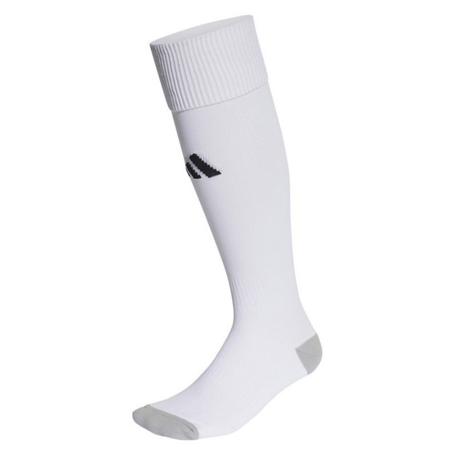 Adidas Volwassen uniseks milano 23 voetbalsokken UTMR78189_white large