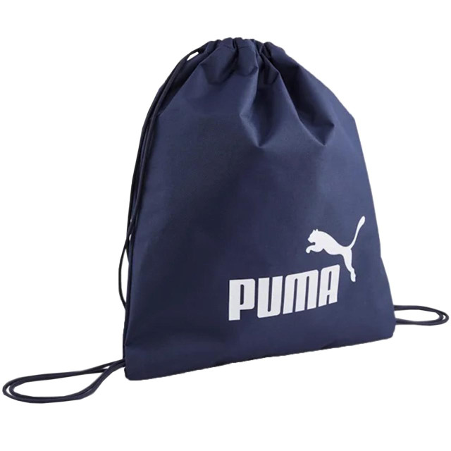 Puma Fase 14l trekkoordtas UTMR600_navyblue large