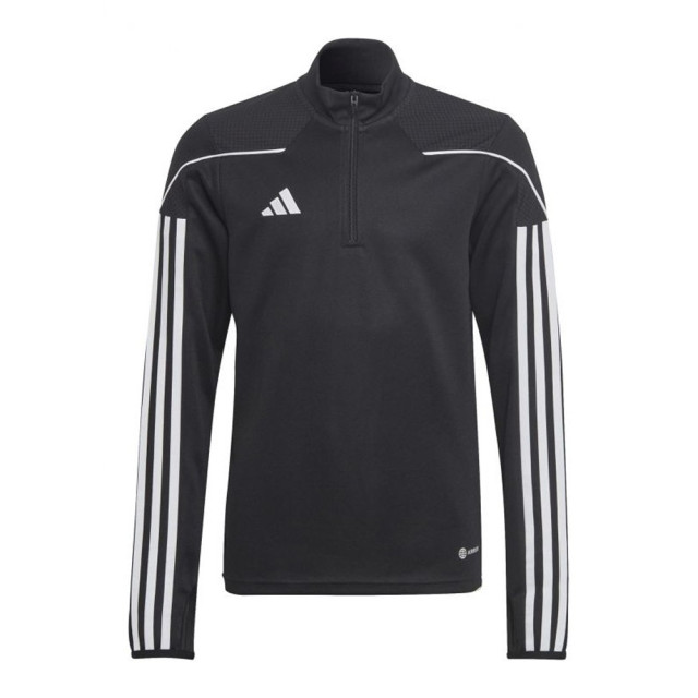 Adidas Kinder/kids tiro 23 league training top UTMR1877_black large