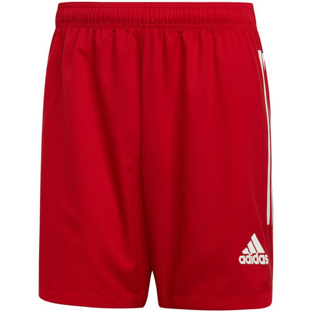 Adidas Heren condivo 20 korte broek UTMR663_red large