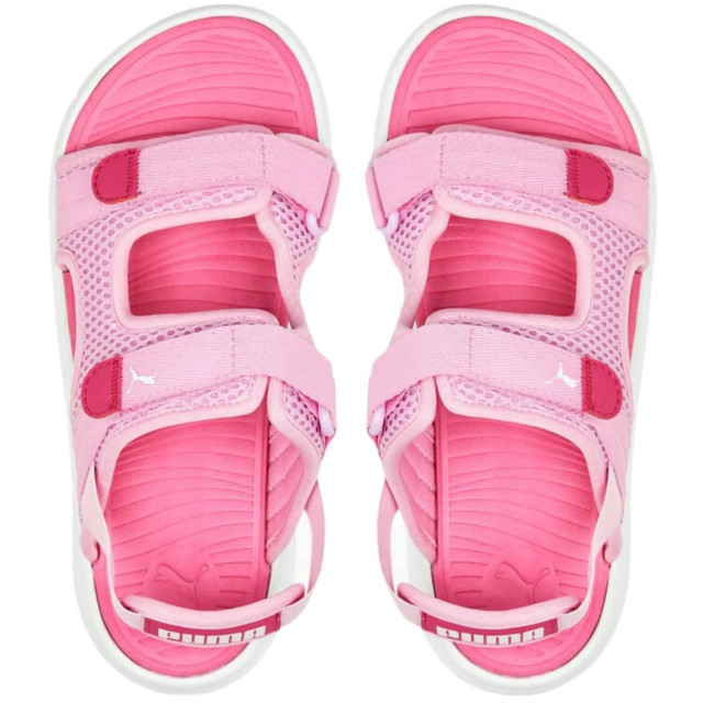 Puma Evolve sandalen voor kinderen UTMR2262_pink large