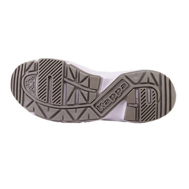 Kappa Heren turako sportschoenen UTMR78113_grey large