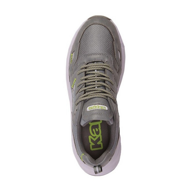 Kappa Heren turako sportschoenen UTMR78113_grey large