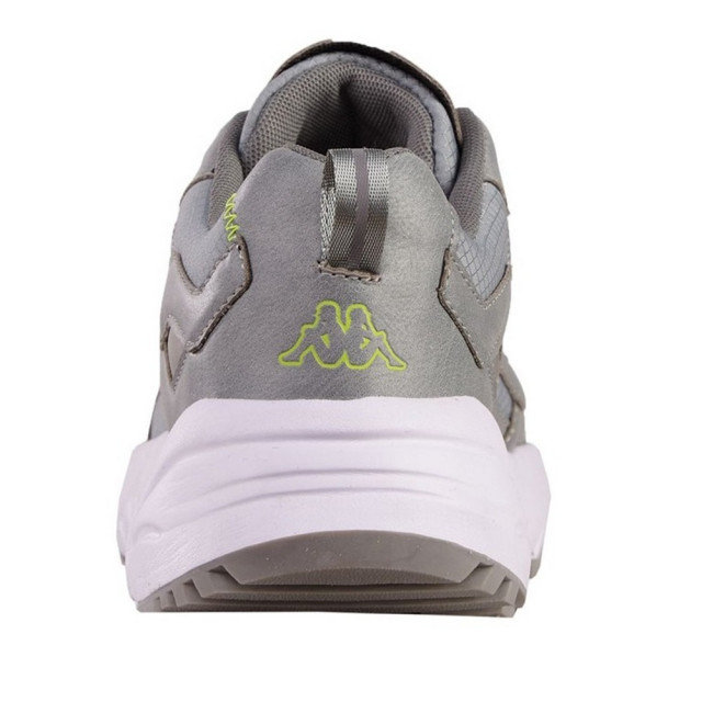 Kappa Heren turako sportschoenen UTMR78113_grey large