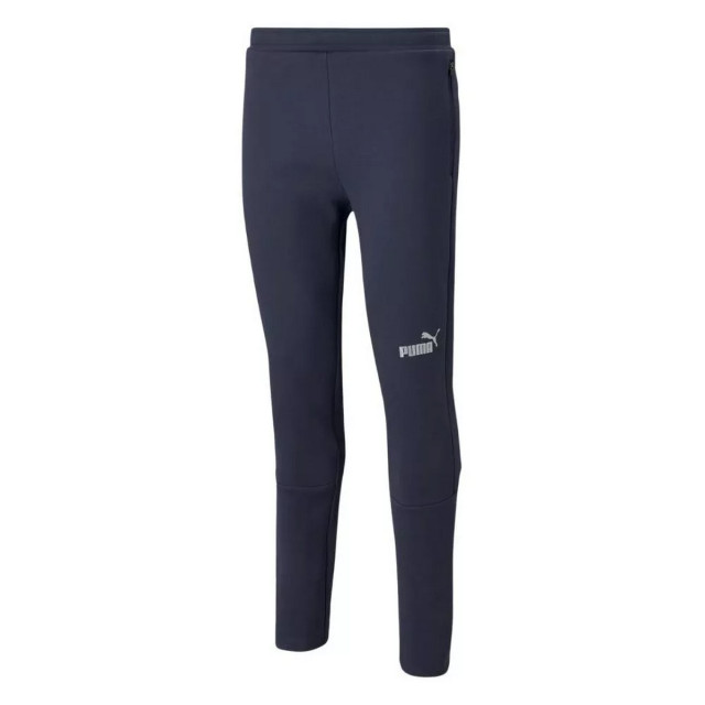 Puma Heren teamfinal joggingbroek UTMR896_navyblue large