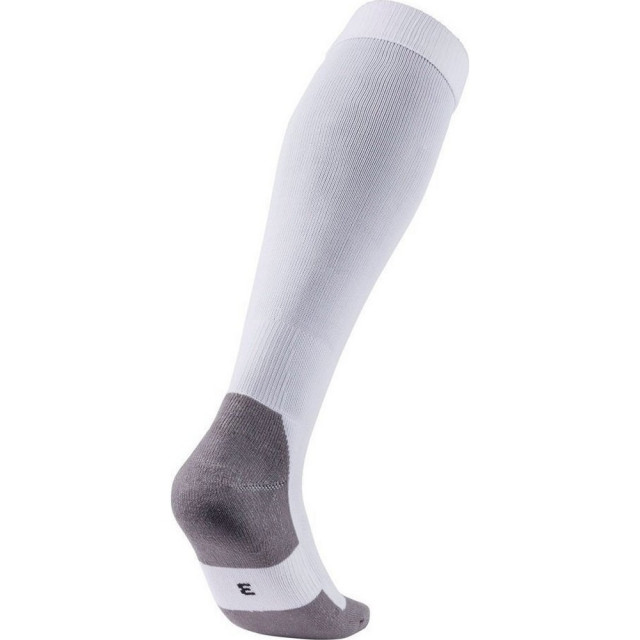 Puma Volwassen uniseks liga core voetbalsokken UTMR2213_white large