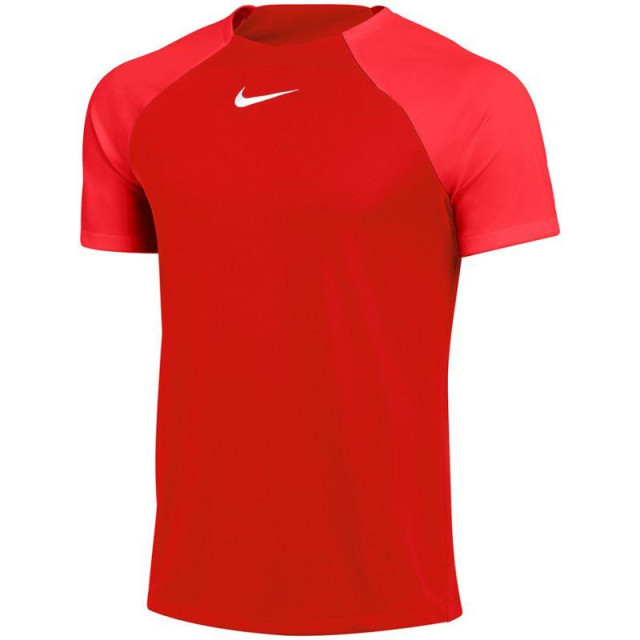 Nike Kinder/kids academy pro dri-fit t-shirt UTMR2428_red large Nike Kinder/kids academy pro dri-fit t-shirt UTMR2428_red large
