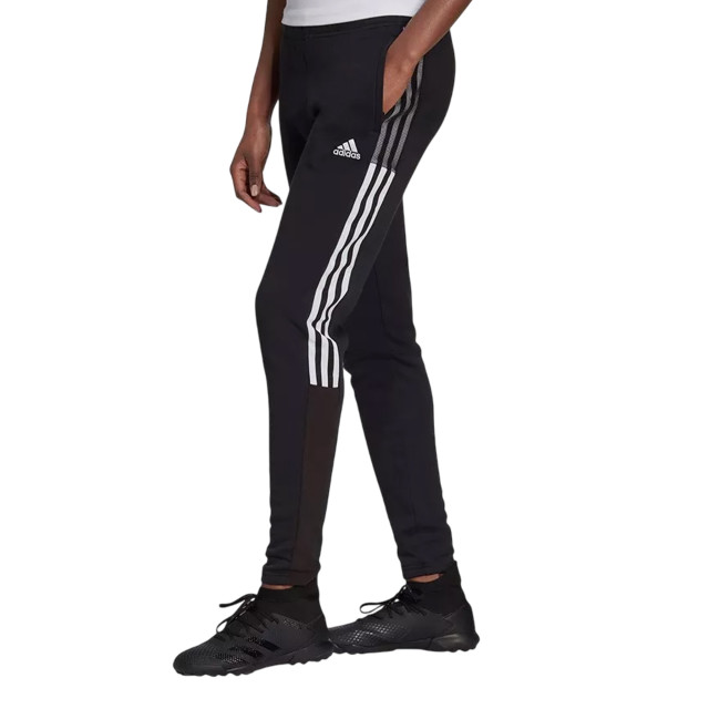 Adidas Dames tiro 21 joggingbroek UTMR564_black large