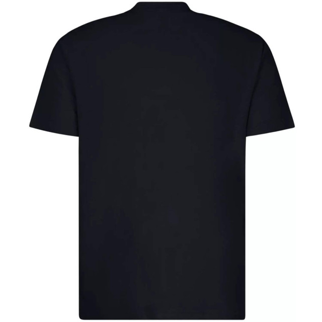 Fila Heren berloz t-shirt UTMR523_black large