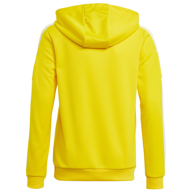Adidas Kinderen/kinderen squadra 21 hoodie UTMR796_yellow large Adidas Kinderen/kinderen squadra 21 hoodie UTMR796_yellow large