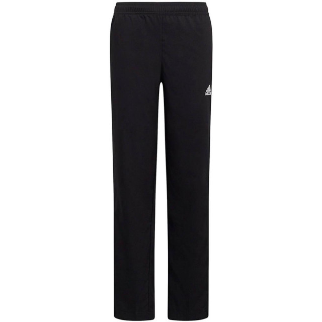 Adidas Kinder/kids entrada 22 presentatie joggingbroek UTMR684_black large