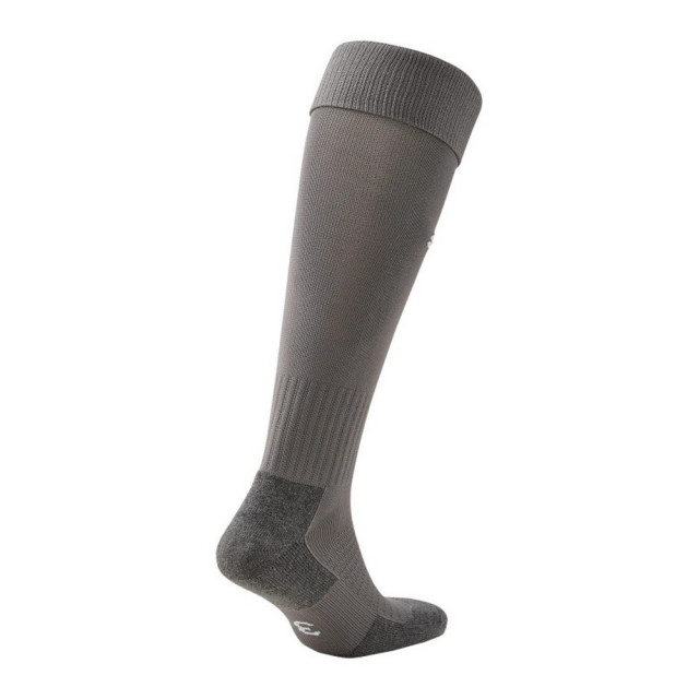 Puma Volwassen uniseks liga core voetbalsokken UTMR2213_greysilver large