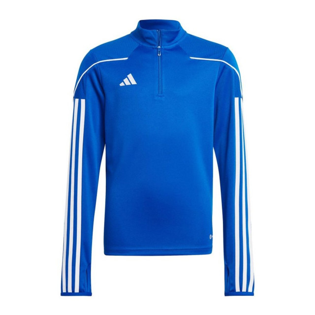 Adidas Kinder/kids tiro 23 league training top UTMR1877_blue large