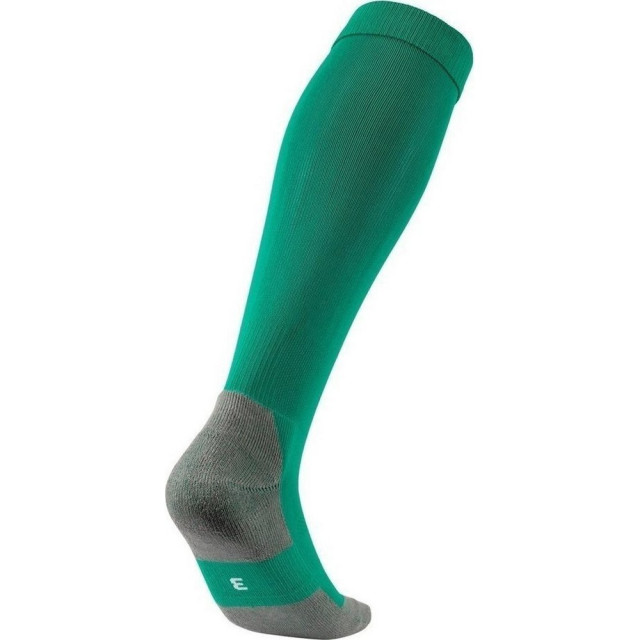 Puma Volwassen uniseks liga core voetbalsokken UTMR2213_greengreysilver large