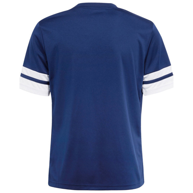 Adidas Kinderen/kleuters squadra 25 trainings-t-shirt UTMR78656_navyblue large Adidas Kinderen/kleuters squadra 25 trainings-t-shirt UTMR78656_navyblue large