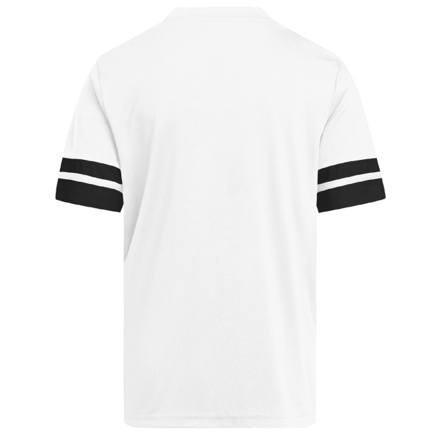 Adidas Kinderen/kleuters squadra 25 trainings-t-shirt UTMR78656_white large Adidas Kinderen/kleuters squadra 25 trainings-t-shirt UTMR78656_white large