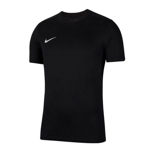 Nike Heren park vii t-shirt UTMR803_black large