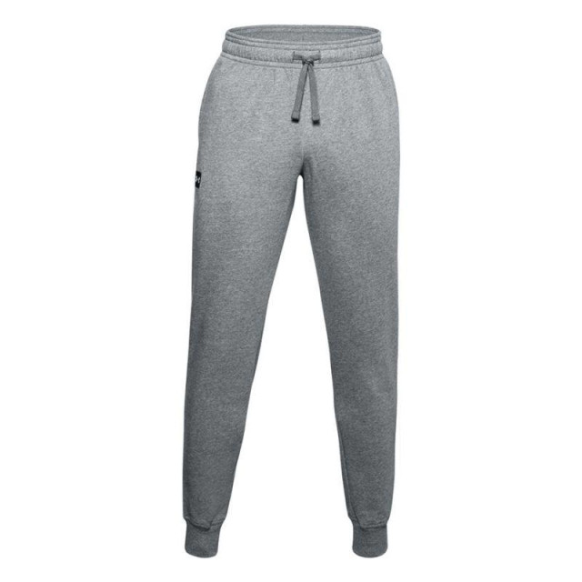 Under Armour Heren rival fleece sweatbroek UTMR878_greysilver large